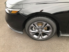 Used 2023  Honda Accord Sedan EX CVT at Kona Nissan near Kailua Kona&comma; HI