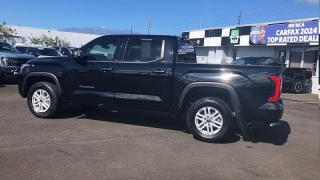 Used 2024  Toyota Tundra 4WD SR5 CrewMax 5&period;5ft Bed at Kona Nissan near Kailua Kona&comma; HI