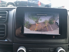 New 2025  Ram ProMaster Cargo Van Tradesman 2500 Hi Roof 159" WB w/Pass St at IK Auto Group near Hilo, HI