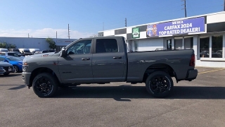New 2026  Ram 2500 4WD Big Horn Crew Cab 6'4" Box at IK Auto Group near Hilo&comma; HI