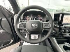 New 2026  Ram 1500 4WD Big Horn Crew Cab 5'7" Box at IK Auto Group near Hilo&comma; HI