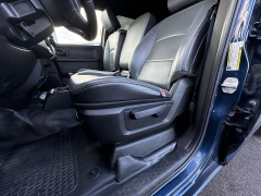 Used 2024  Ram 2500 4WD Tradesman Crew Cab 6'4" Box at IK Auto Group near Hilo&comma; HI