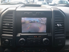 Used 2018  Ford F-150 4WD SuperCrew 5&period;5' Box at Kama'aina Nissan near Hilo&comma; HI