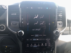 New 2025  Ram 2500 4WD Big Horn Crew Cab 8' Box at IK Auto Group near Hilo, HI