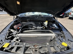 Used 2017  Ram 1500 2WD Crew Cab Big Horn at Kona Nissan near Kailua Kona&comma; HI