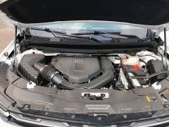 Used 2025  Chevrolet Traverse FWD 4dr High Country w&sol;1LZ at Kona Nissan near Kailua Kona&comma; HI