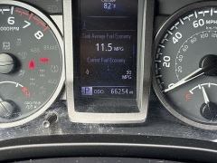 Used 2020  Toyota Tacoma 4WD Double Cab TRD Off-Road Auto at Kona Nissan near Kailua Kona&comma; HI