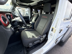 Used 2022  Jeep Wrangler Unlimited Rubicon 4x4 at Kona Nissan near Kailua Kona&comma; HI