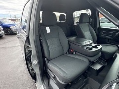 New 2026  Ram 2500 4WD Big Horn Crew Cab 6'4" Box at IK Auto Group near Hilo&comma; HI