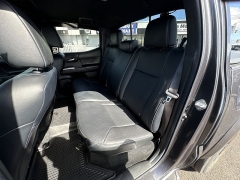 Used 2022  Toyota Tacoma 4WD Limited Double Cab 5ft Bed V6 AT at Kona Nissan near Kailua Kona&comma; HI