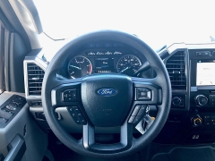 Used 2019 Ford Super Duty F-350 4WD Crew Cab XLT SRW at Kona Nissan near Kailua Kona, HI