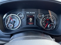 Used 2024  Ram 2500 4WD Tradesman Crew Cab 6'4" Box at IK Auto Group near Hilo&comma; HI