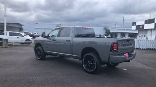 New 2026  Ram 2500 4WD Big Horn Crew Cab 6'4" Box at IK Auto Group near Hilo&comma; HI