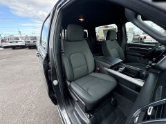 New 2026  Ram 1500 4WD Big Horn Crew Cab 5'7" Box at IK Auto Group near Hilo&comma; HI