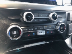 Used 2021  Ford F-150 4WD LARIAT SuperCrew 5&period;5' Box at Kona Nissan near Kailua Kona&comma; HI