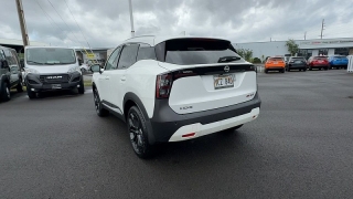 Used 2025  Nissan Kicks SR AWD at IK Auto Group near Hilo&comma; HI