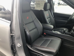 New 2025  Dodge Durango R/T Plus AWD at IK Auto Group near Hilo, HI