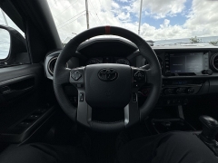 Used 2023  Toyota Tacoma 4WD TRD Off Road Double Cab 5ft Bed V6 AT at Kama'aina Nissan near Hilo&comma; HI