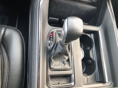 Used 2025  Ram 1500 4WD RHO 4x4 Crew Cab 5'7" Box at Kona Nissan near Kailua Kona&comma; HI
