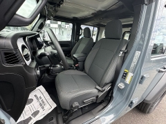 New 2026  Jeep Wrangler Sport 4 Door 4x4 at IK Auto Group near Hilo&comma; HI
