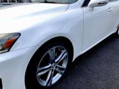 Used 2011 Lexus IS 250 4dr Sport Sdn Auto RWD at Kama'aina Nissan near Hilo, HI