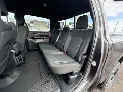 New 2026  Ram 1500 4WD Warlock 4x4 Crew Cab 5'7" Box at IK Auto Group near Hilo&comma; HI