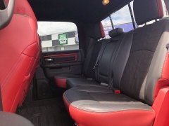 Used 2017  Ram 1500 4WD Crew Cab Rebel at IK Auto Group near Hilo&comma; HI