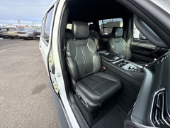 New 2026  Jeep Grand Wagoneer 4x4 at IK Auto Group near Hilo&comma; HI