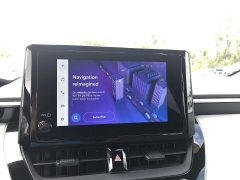 Used 2023  Toyota Corolla SE CVT at IK Auto Group near Hilo&comma; HI