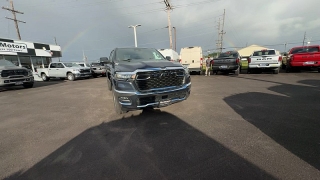 New 2026  Ram 1500 4WD Big Horn Crew Cab 5'7" Box at IK Auto Group near Hilo&comma; HI