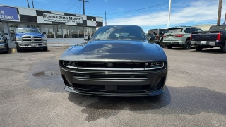 New 2026  Dodge Charger R&sol;T Plus 4-Door AWD at IK Auto Group near Hilo&comma; HI