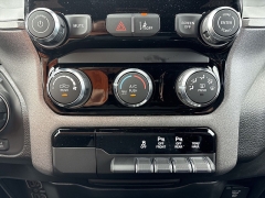 New 2026  Ram 1500 4WD Warlock 4x4 Crew Cab 5'7" Box at IK Auto Group near Hilo&comma; HI