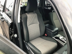 Used 2023  Toyota 4Runner SR5 4WD at Kona Nissan near Kailua Kona&comma; HI