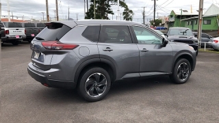 Used 2024  Nissan Rogue FWD SV at IK Auto Group near Hilo&comma; HI