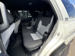 Used 2025  Toyota 4Runner TRD Sport 4WD at Kona Nissan near Kailua Kona&comma; HI