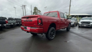New 2026  Ram 2500 4WD Big Horn Crew Cab 6'4" Box at IK Auto Group near Hilo&comma; HI