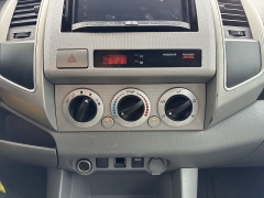 Used 2010  Toyota Tacoma 2WD D-Cab PreRunner Short Bed at Kona Nissan near Kailua Kona&comma; HI