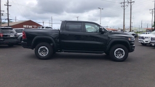 New 2025  Ram 1500 4WD RHO 4x4 Crew Cab 5'7" Box at IK Auto Group near Hilo, HI
