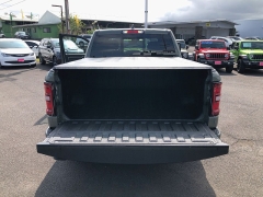 New 2026  Ram 1500 4WD Big Horn Crew Cab 5'7" Box Lvl 2 at IK Auto Group near Hilo&comma; HI