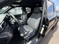 Used 2024  Toyota Tacoma 4WD TRD Sport Double Cab 6ft Bed AT at Kona Nissan near Kailua Kona&comma; HI