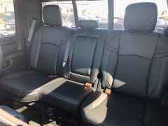 New 2026  Ram 2500 4WD Rebel Crew Cab 6'4" Box at IK Auto Group near Hilo&comma; HI