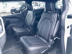 New 2025 Chrysler Voyager LX FWD at IK Auto Group near Hilo, HI