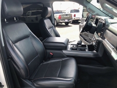 Used 2021  Ford F-150 4WD LARIAT SuperCrew 5&period;5' Box at Kona Nissan near Kailua Kona&comma; HI