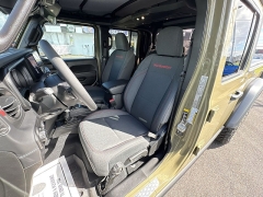 New 2026  Jeep Gladiator Shadow Ops 4x4 at IK Auto Group near Hilo&comma; HI