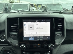 New 2026  Ram 1500 4WD Warlock 4x4 Crew Cab 5'7" Box at IK Auto Group near Hilo&comma; HI