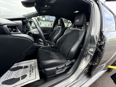 Used 2025  Toyota GR Corolla Premium Plus Auto at Kama'aina Nissan near Hilo&comma; HI