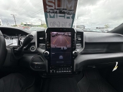 New 2026  Ram 2500 4WD Black Express 4x4 Crew Cab 6'4" Box at IK Auto Group near Hilo&comma; HI