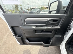 Used 2024  Ram 3500 Cab-Chassis 4WD Tradesman Reg Cab 84" CA 167&period;5" WB at Kona Nissan near Kailua Kona&comma; HI