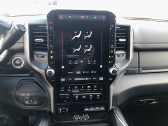 New 2025  Ram 2500 4WD Laramie Crew Cab 6'4" Box at IK Auto Group near Hilo, HI