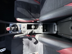 Used 2018  Subaru WRX 4d Sedan STI at Kona Nissan near Kailua Kona&comma; HI
